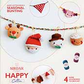 Happy Cotton Book 8